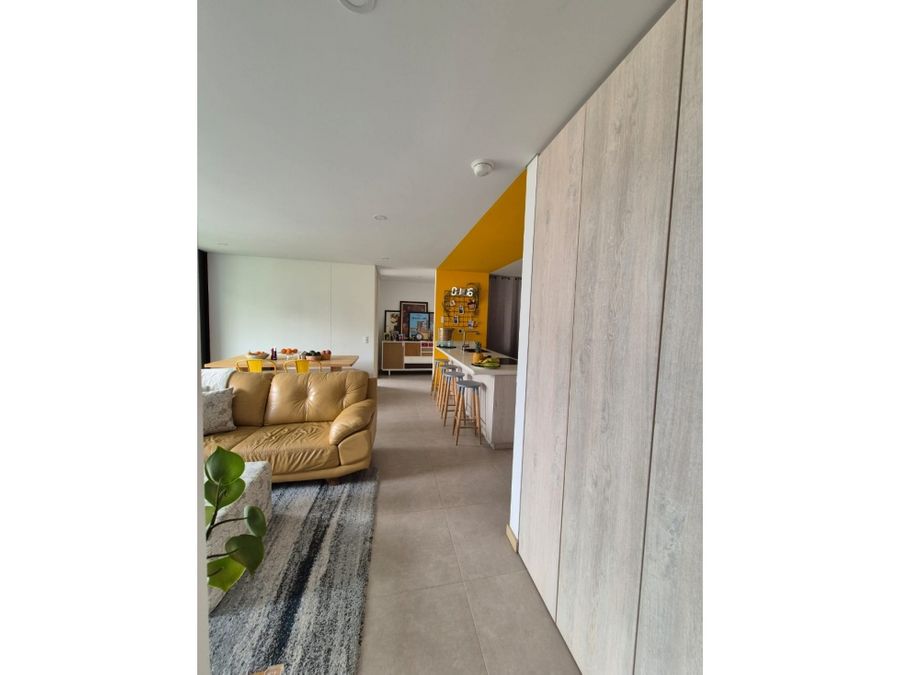 Spectacular apartment for Sale in Envigado